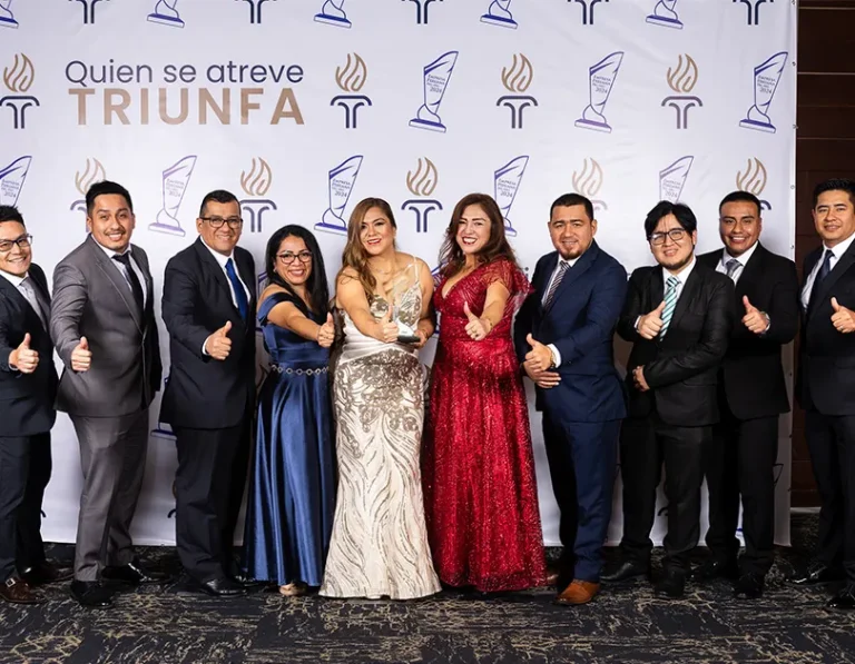 Premio Empresa Peruana del Año 