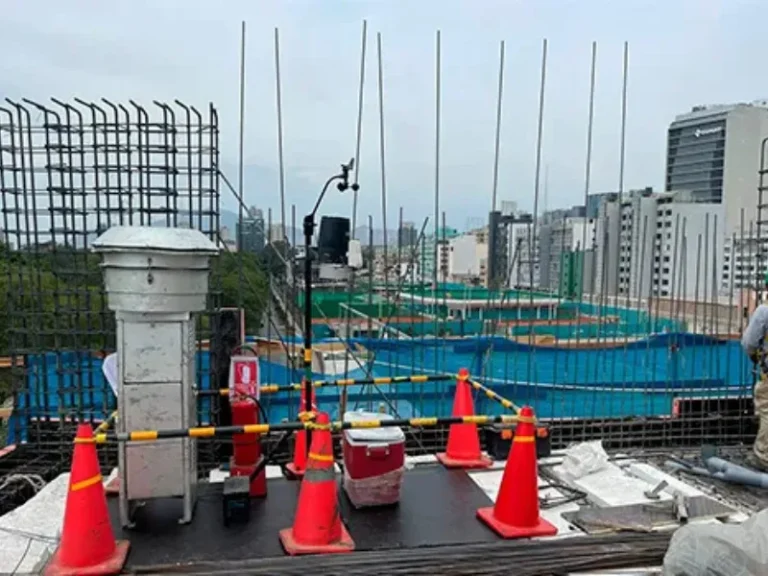 Experiencia monitoreo ambiental2