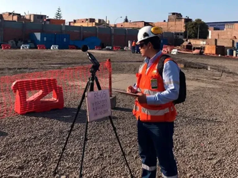 Experiencia monitoreo ambiental2