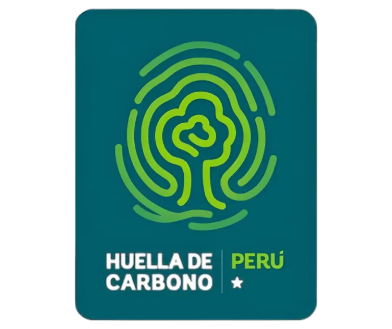 HUELLA DE CARBONO