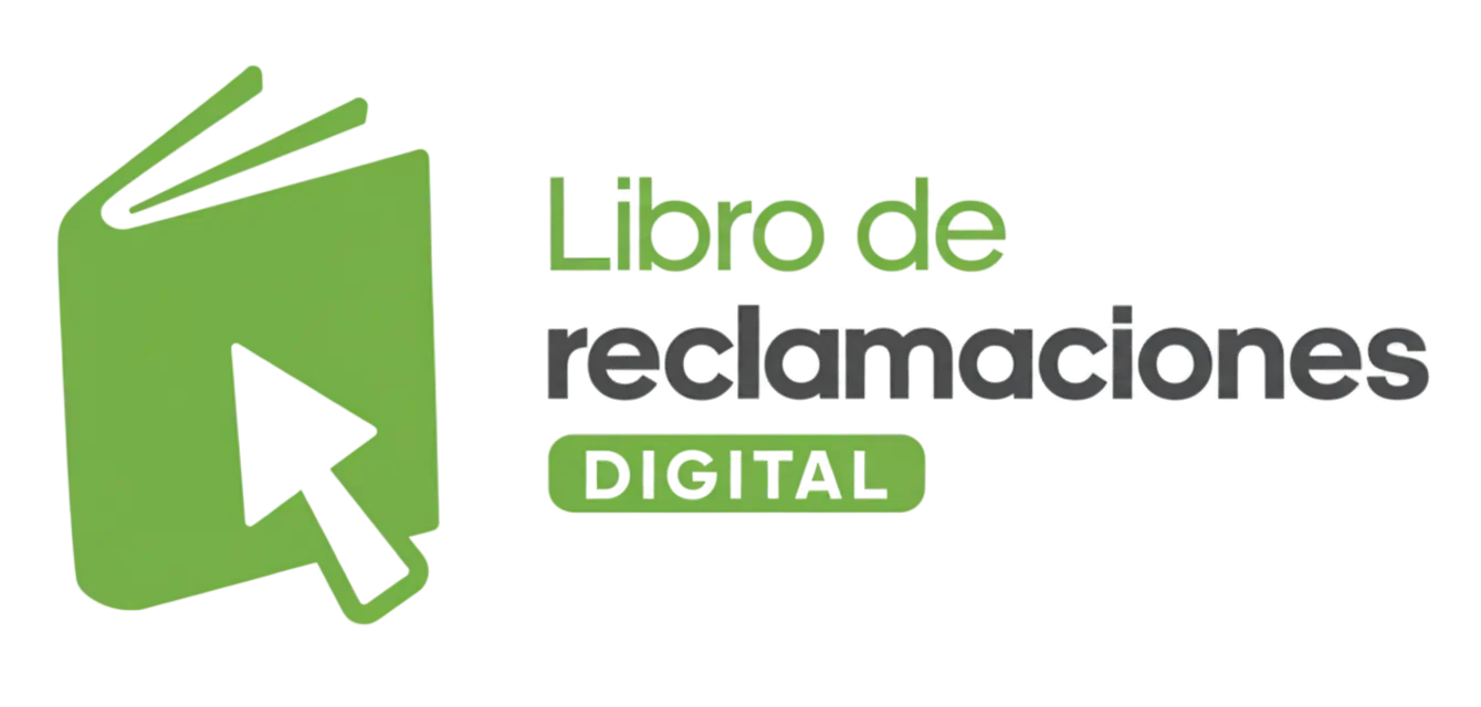 Libro de reclamaciones Ogreen