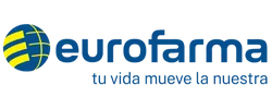 Logo Eurofarma
