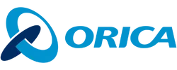 Logo Orica