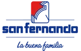 Logo San Fernando