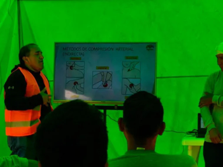 Servicio Seguridad y salud en el trabajo2